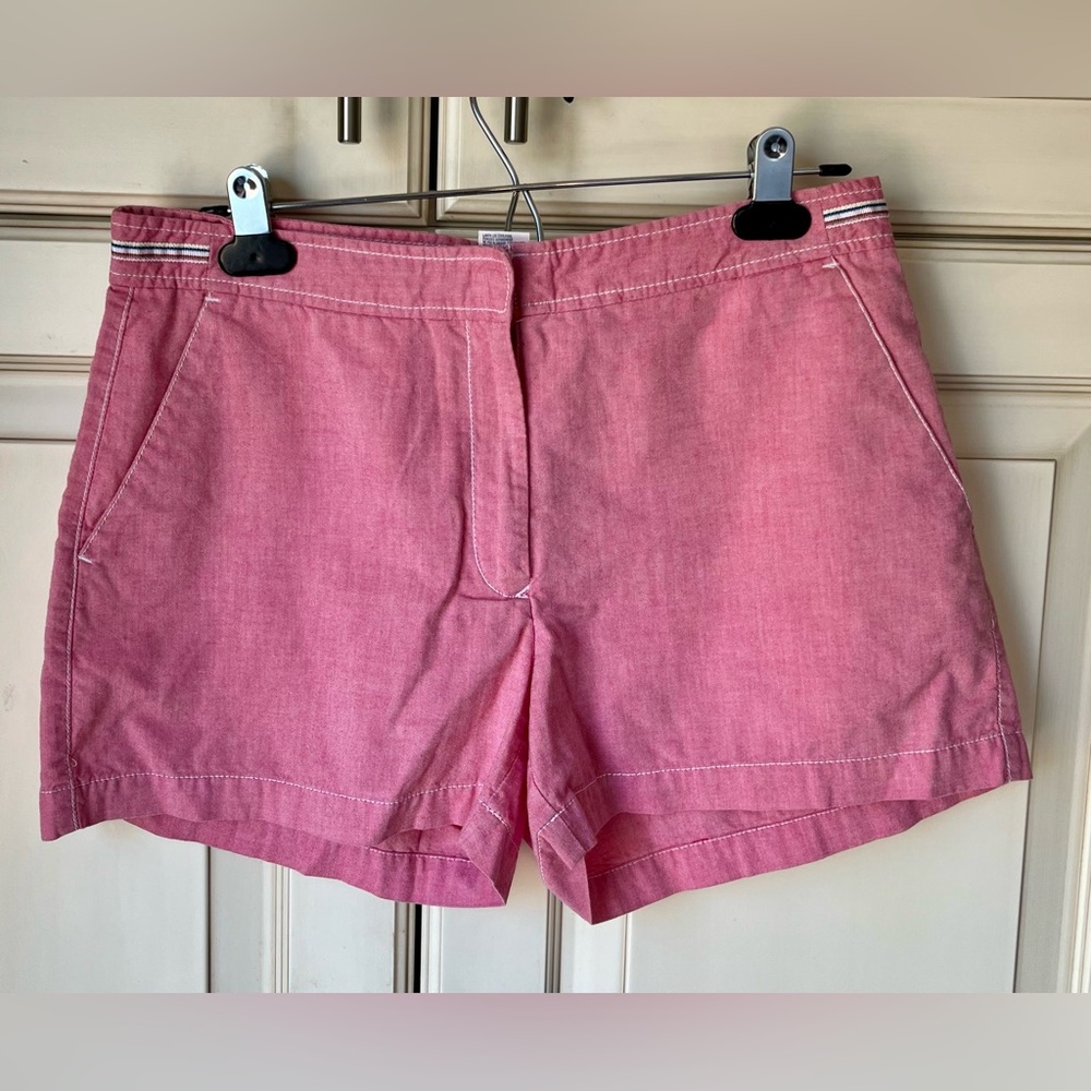 Tommy Hilfiger Pink Women's shorts. Size 8